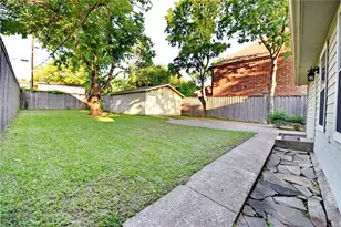 8502 Ridgelea St, Dallas, TX 75209 - Photo 2