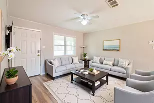 605 S Wilson St, Kaufman, TX 75142 - Photo 4