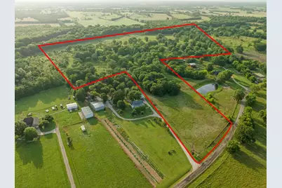 000 S County Road 13350, Pattonville, TX 75468 - Photo 1