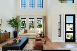 7321 Van Tuyl Pkwy, McKinney, TX 75070 - Photo 2