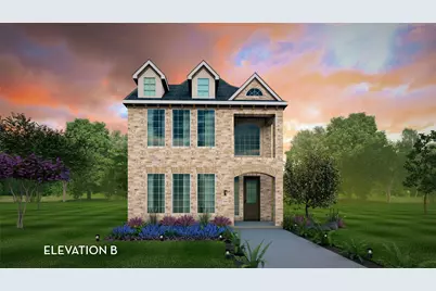 7321 Van Tuyl Parkway, McKinney, TX 75070 - Photo 1