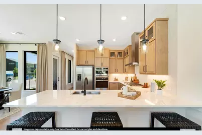 7321 Van Tuyl Parkway, McKinney, TX 75070 - Photo 4