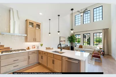 7321 Van Tuyl Parkway, McKinney, TX 75070 - Photo 6