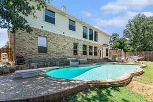 5717 Almond Ln, Fort Worth, TX 76244 - Photo 20