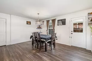 2802 Highgarden Trl, Crandall, TX 75114 - Photo 8