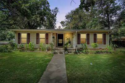 708 Triangle Place, Waco, TX 76710 - Photo 1