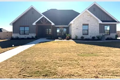 117 Pedernales, Abilene, TX 79606 - Photo 1