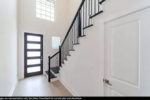 7262 Endeavor Ln, McKinney, TX 75070 - Photo 2