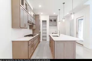 7262 Endeavor Ln, McKinney, TX 75070 - Photo 8