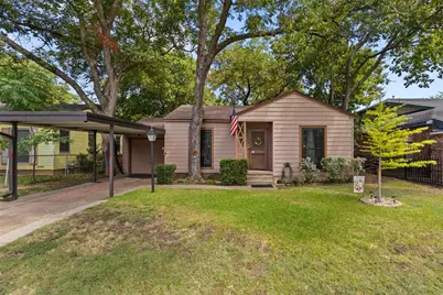 1703 Brandon Street, Dallas, TX 75208 - Photo 2
