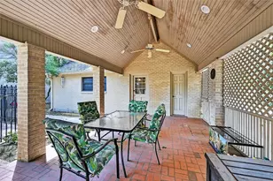 625 S Denton St, Gainesville, TX 76240 - Photo 34