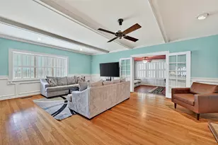 625 S Denton St, Gainesville, TX 76240 - Photo 8