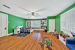 625 S Denton St, Gainesville, TX 76240 - Photo 24