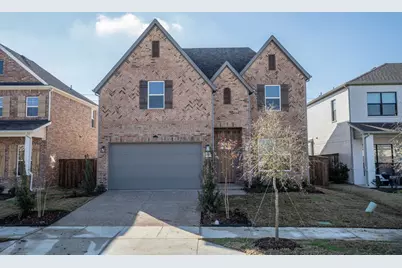 2212 Mercy Way, Saint Paul, TX 75098 - Photo 1