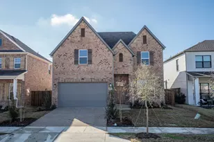 2212 Mercy Way, Saint Paul, TX 75098 - Photo 1