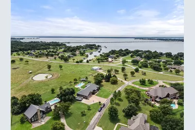 606 Sunset Point, Kerens, TX 75144 - Photo 38