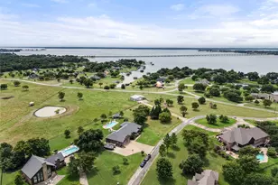 606 Sunset Point, Kerens, TX 75144 - Photo 38