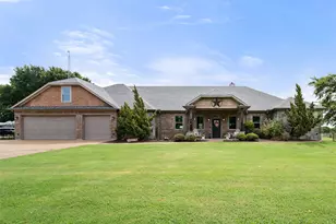 606 Sunset Point, Kerens, TX 75144 - Photo 1