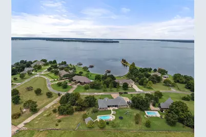 606 Sunset Point, Kerens, TX 75144 - Photo 2