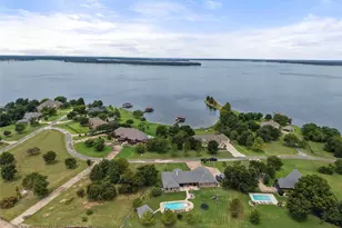 606 Sunset Point, Kerens, TX 75144 - Photo 2