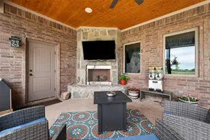 606 Sunset Point, Kerens, TX 75144 - Photo 32