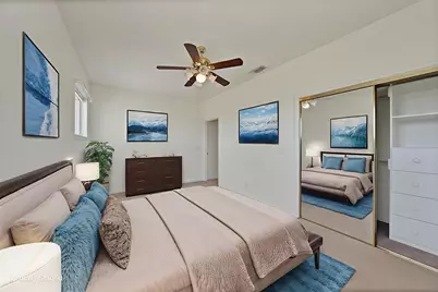 12748 County Road 4077, Scurry, TX 75158 - Photo 8