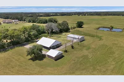 12748 County Road 4077, Scurry, TX 75158 - Photo 1