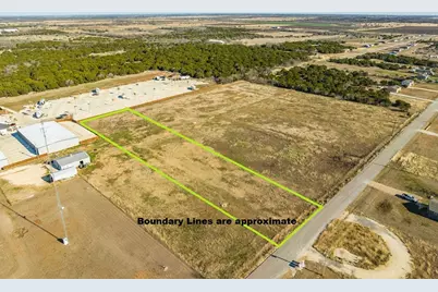 Tbd Lake Whitney Drive, Whitney, TX 76692 - Photo 2