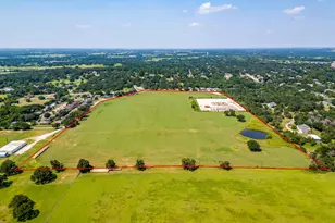 601 Cr-805, Keene, TX 76031 - Photo 1