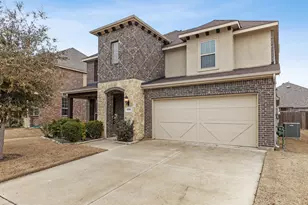 6308 Meandering Creek Dr, Denton, TX 76226 - Photo 2