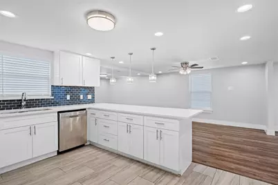 3514 Larry Street, Rowlett, TX 75088 - Photo 4