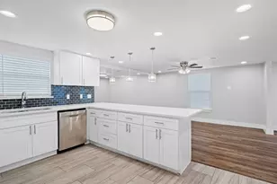 3514 Larry St, Rowlett, TX 75088 - Photo 4