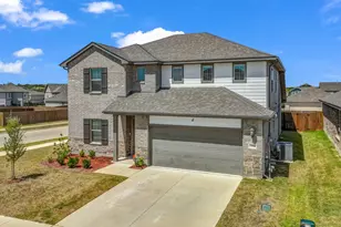 2860 Fox Trail Ln, Fort Worth, TX 76108 - Photo 4