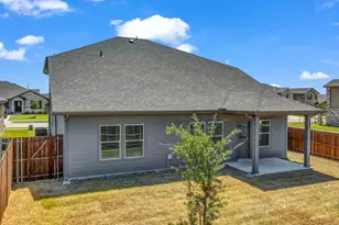 2860 Fox Trail Ln, Fort Worth, TX 76108 - Photo 8