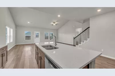 2860 Fox Trail Lane, Fort Worth, TX 76108 - Photo 18