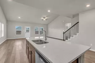 2860 Fox Trail Ln, Fort Worth, TX 76108 - Photo 18