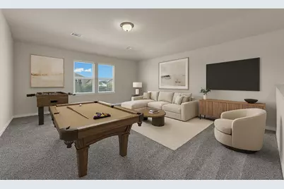 2860 Fox Trail Lane, Fort Worth, TX 76108 - Photo 30