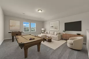 2860 Fox Trail Ln, Fort Worth, TX 76108 - Photo 30