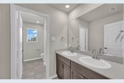 2860 Fox Trail Lane, Fort Worth, TX 76108 - Photo 34