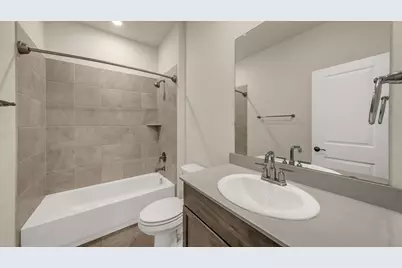 2860 Fox Trail Lane, Fort Worth, TX 76108 - Photo 12