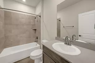 2860 Fox Trail Ln, Fort Worth, TX 76108 - Photo 12