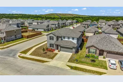 2860 Fox Trail Lane, Fort Worth, TX 76108 - Photo 4