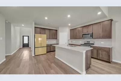 2860 Fox Trail Lane, Fort Worth, TX 76108 - Photo 14