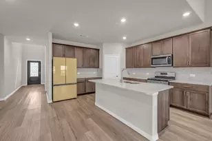 2860 Fox Trail Ln, Fort Worth, TX 76108 - Photo 14