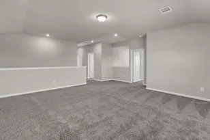 2860 Fox Trail Ln, Fort Worth, TX 76108 - Photo 30