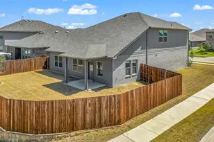 2860 Fox Trail Ln, Fort Worth, TX 76108 - Photo 10