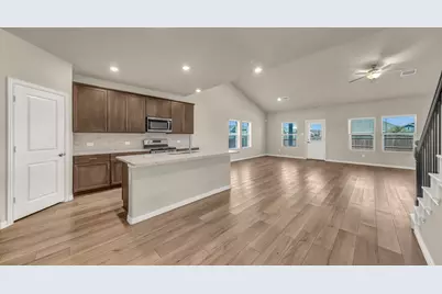 2860 Fox Trail Lane, Fort Worth, TX 76108 - Photo 14