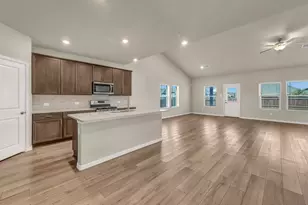 2860 Fox Trail Ln, Fort Worth, TX 76108 - Photo 14