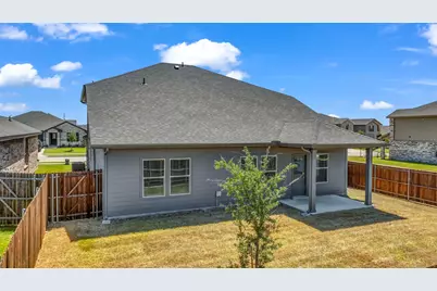 2860 Fox Trail Lane, Fort Worth, TX 76108 - Photo 6