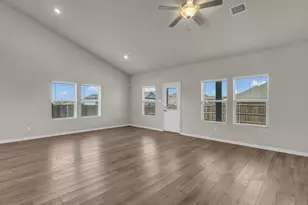 2860 Fox Trail Ln, Fort Worth, TX 76108 - Photo 22